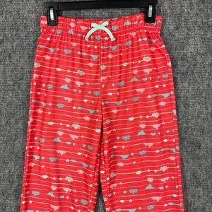 Eddie Bauer Pajama Pants Rev